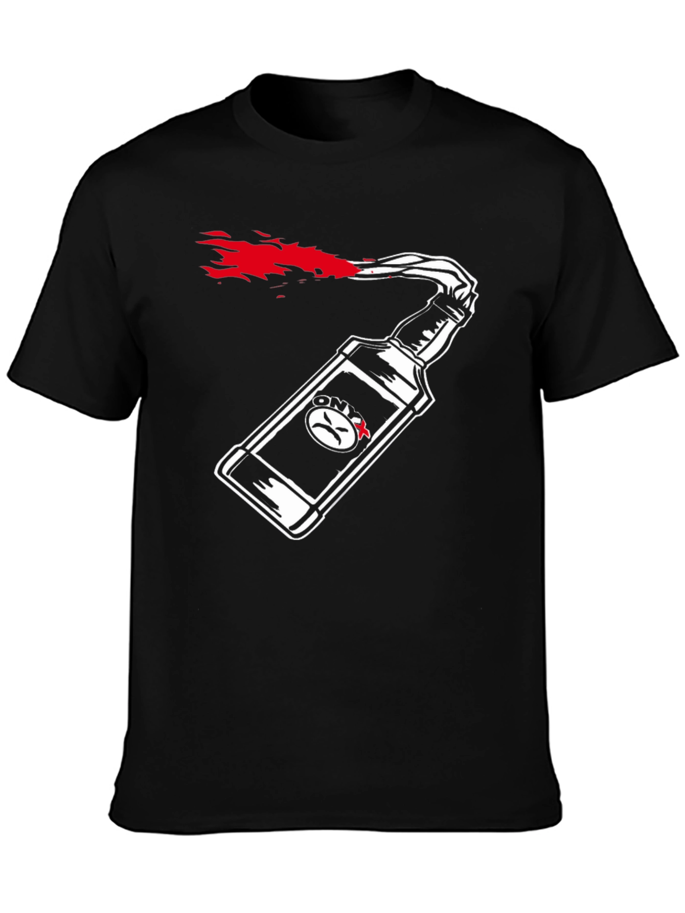 Onyx Molotov Cocktail T-Shirt