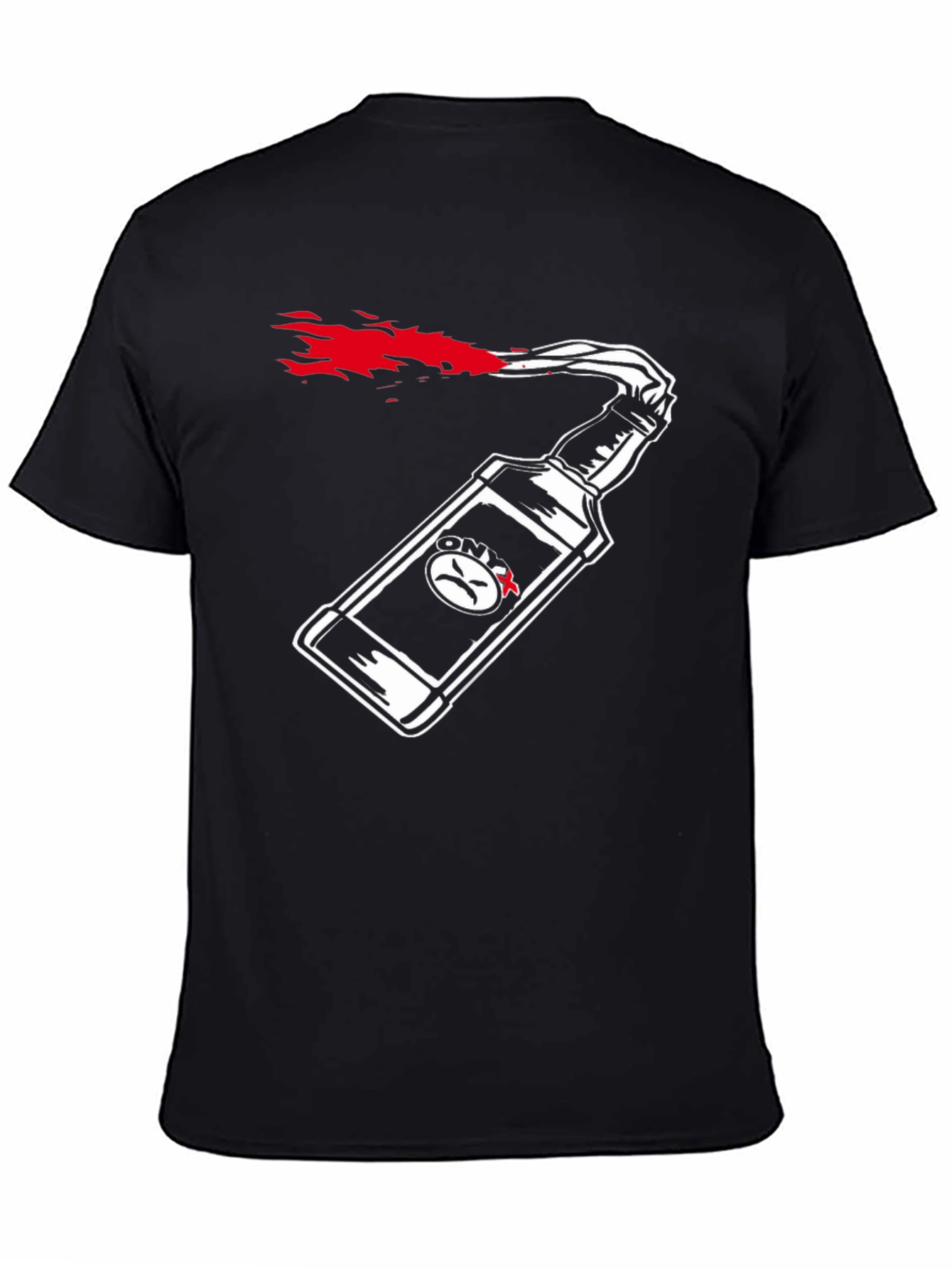 Onyx Molotov Cocktail T-Shirt