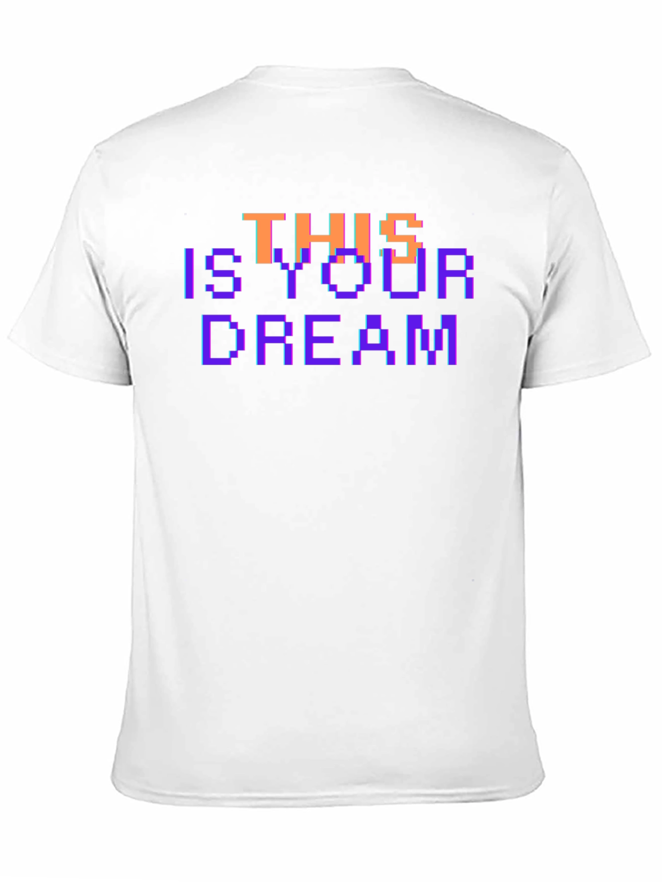 This Is Your Dream Graphic T-Shirt