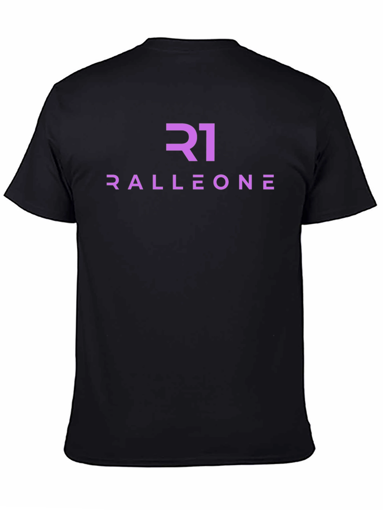Ralleone Graphic Tee - Modern Style