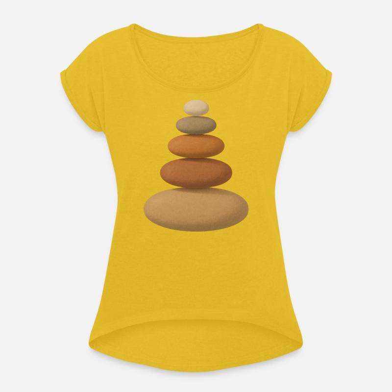 Zen Pebbles Balance Artwork