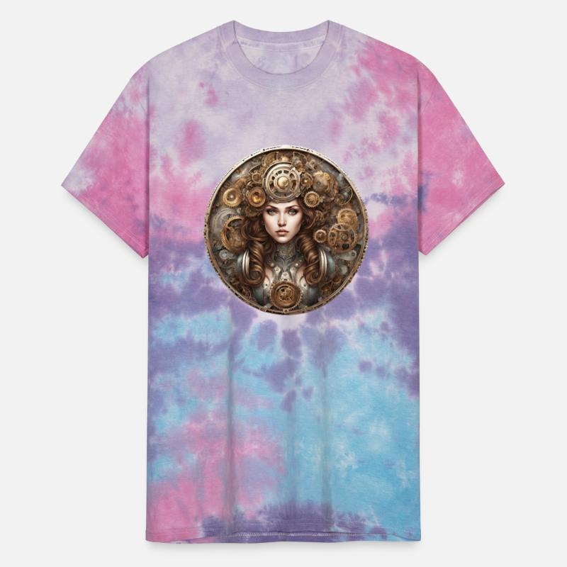 Zodiac Virgo Girl 001