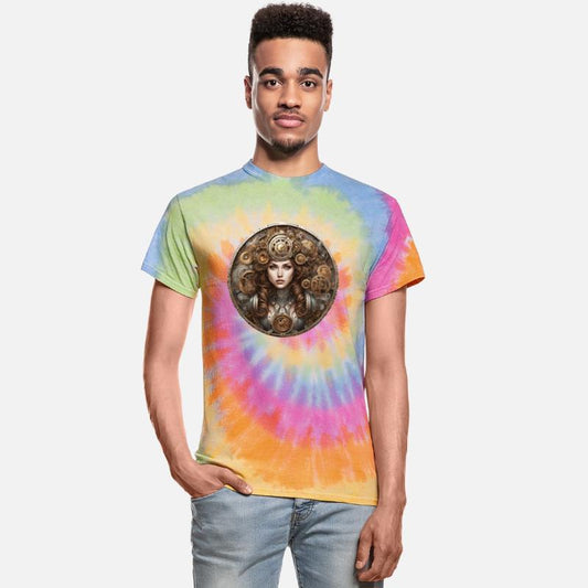 Zodiac Virgo Girl 001