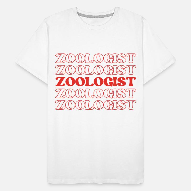 Zoologist Animal Scientist Animal Expert Wildlife
