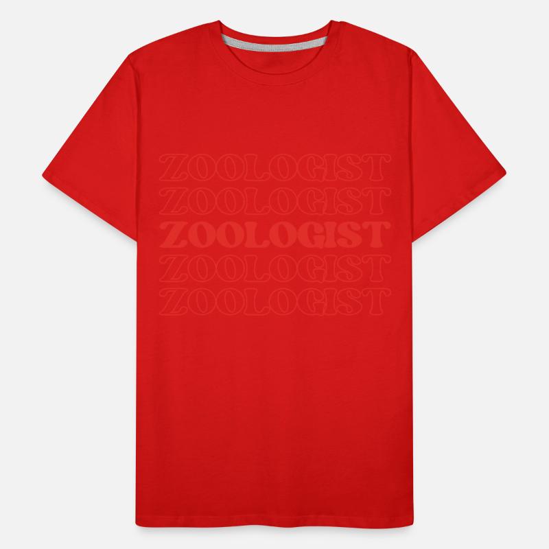 Zoologist Animal Scientist Animal Expert Wildlife