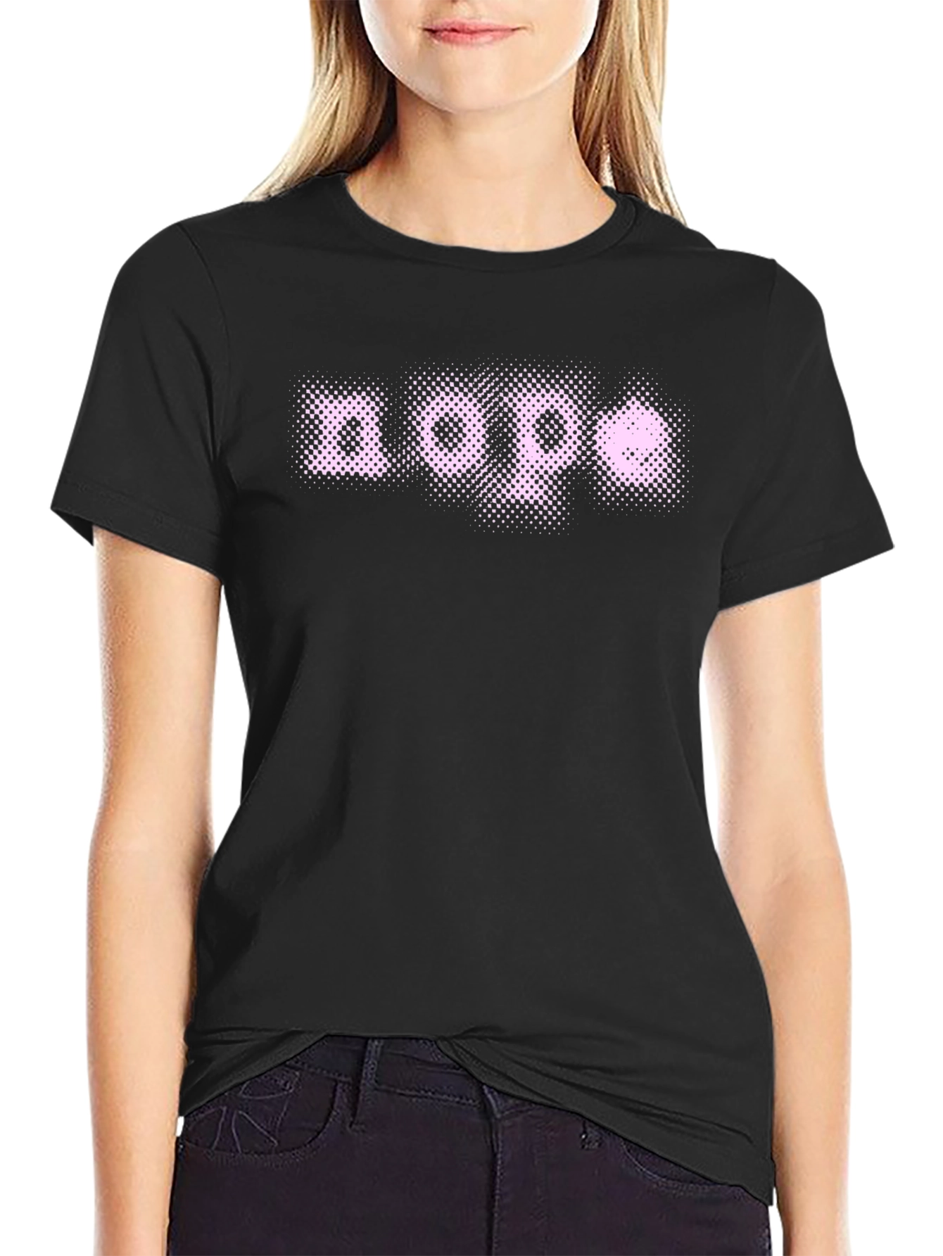 Nope T-Shirt - Funny Graphic Tee