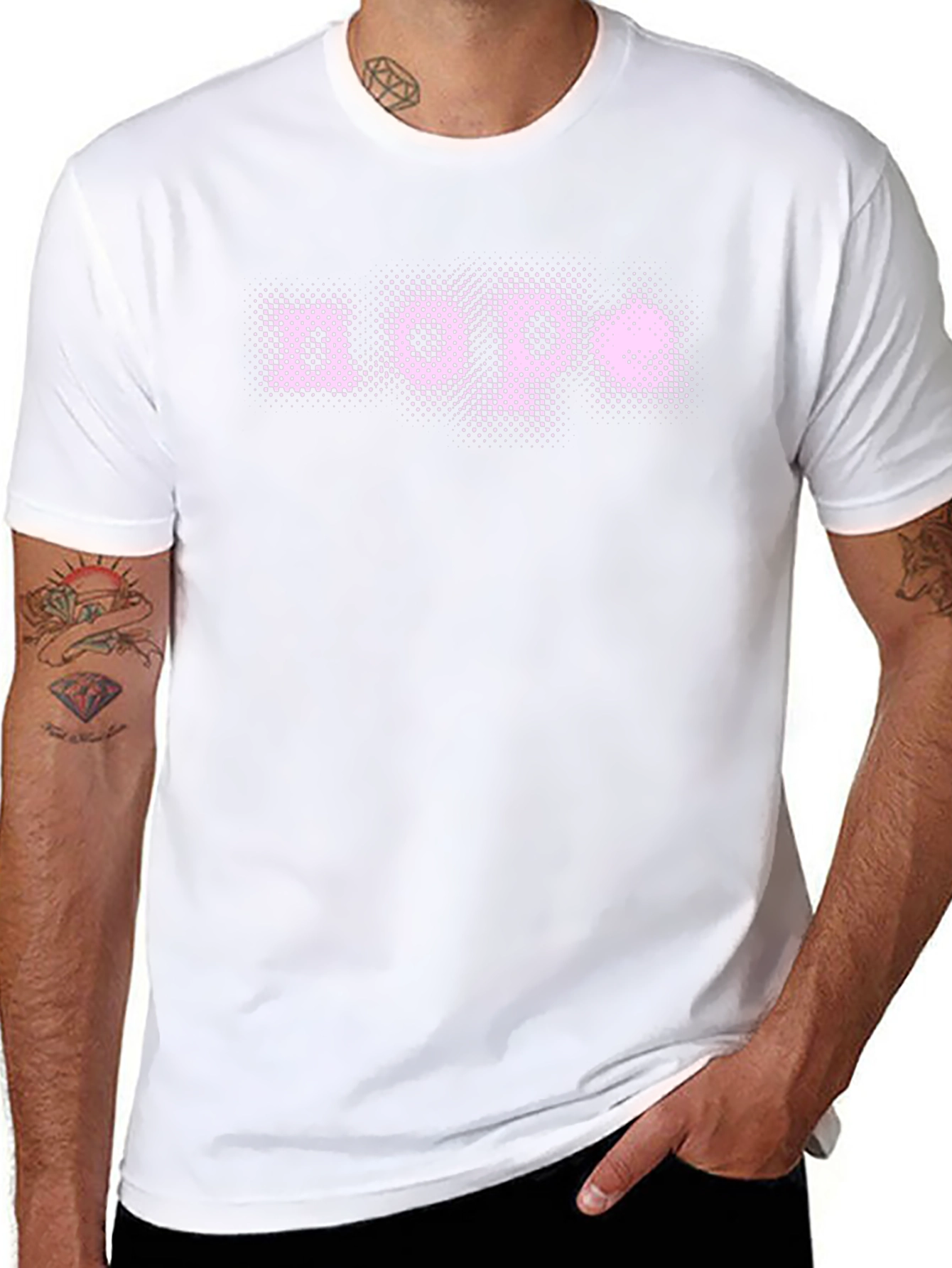 Nope T-Shirt - Funny Graphic Tee