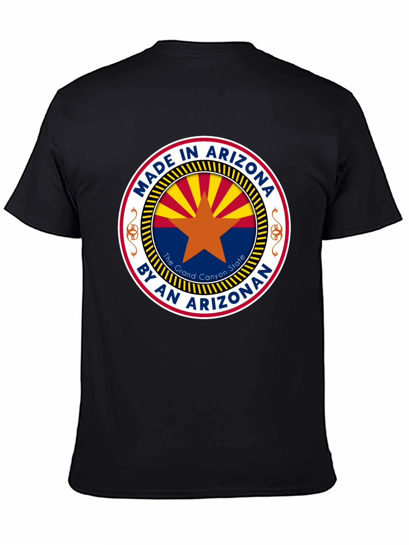 Made in Arizona T-Shirt